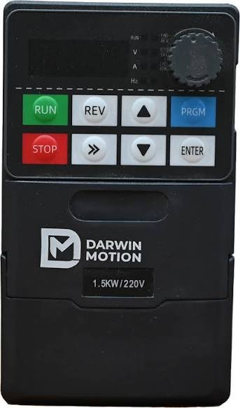 Compact VFD Drive