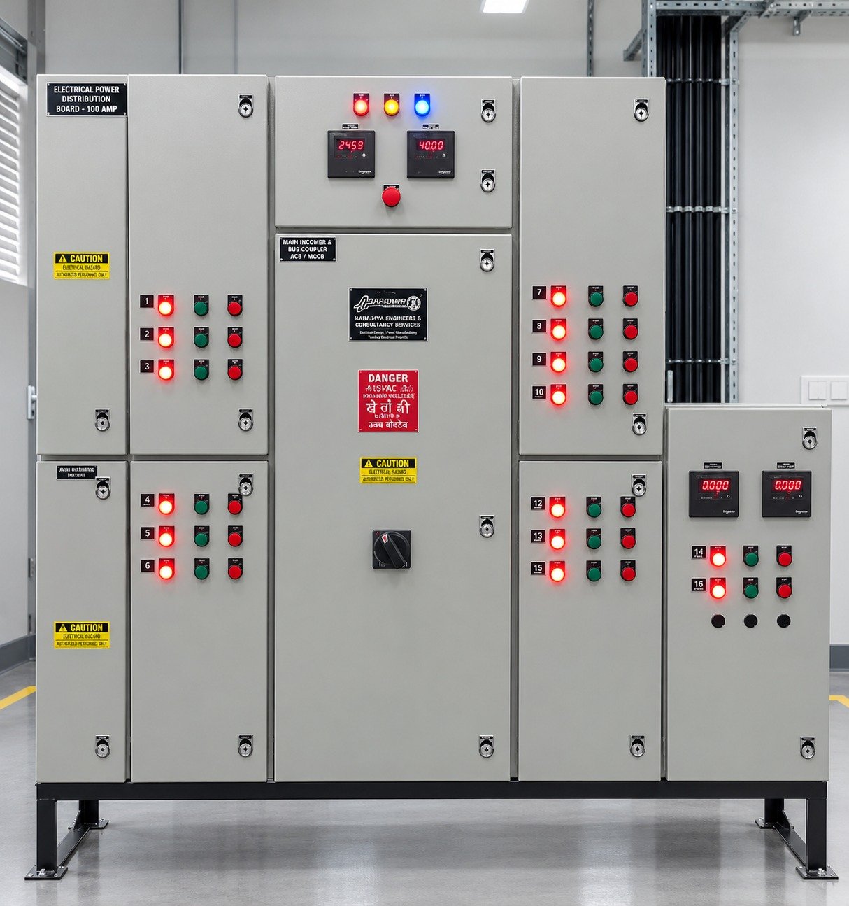 DOL Star DELTA PANEL