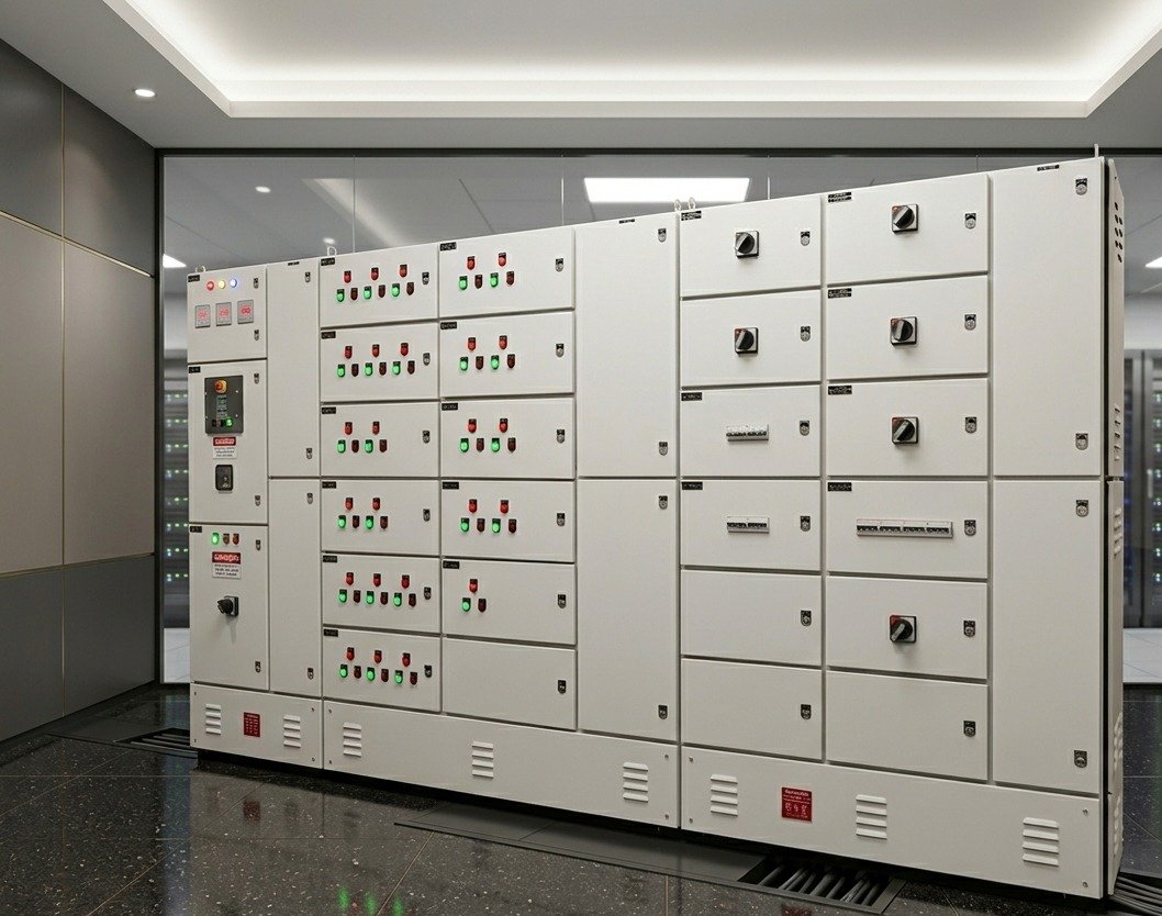 LT Panel