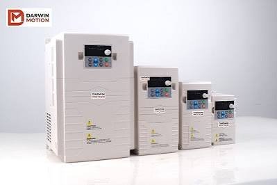 Multi-Capacity VFD Series