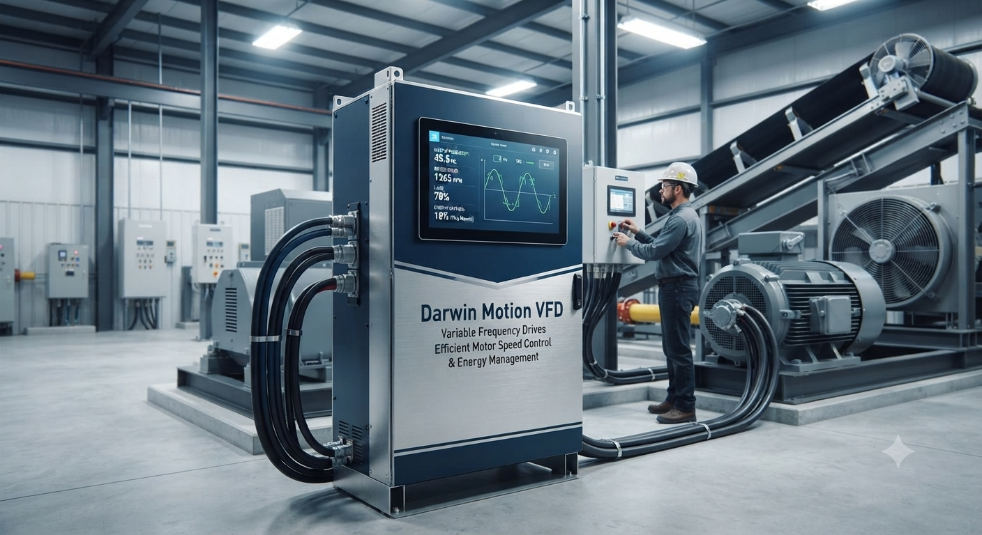Drive Systems
