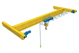 Winch Hoist